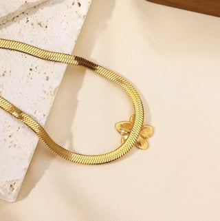 Golden Bracelet SandSet