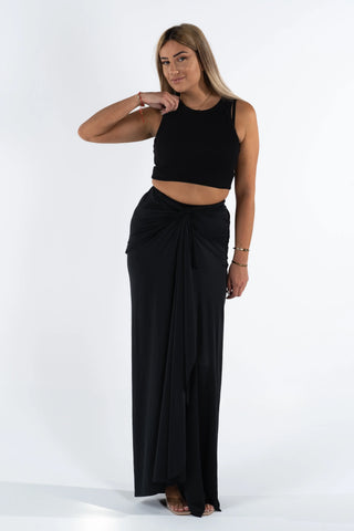 Midnight Crop SandSet