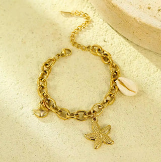 Ocean Bracelet SandSet